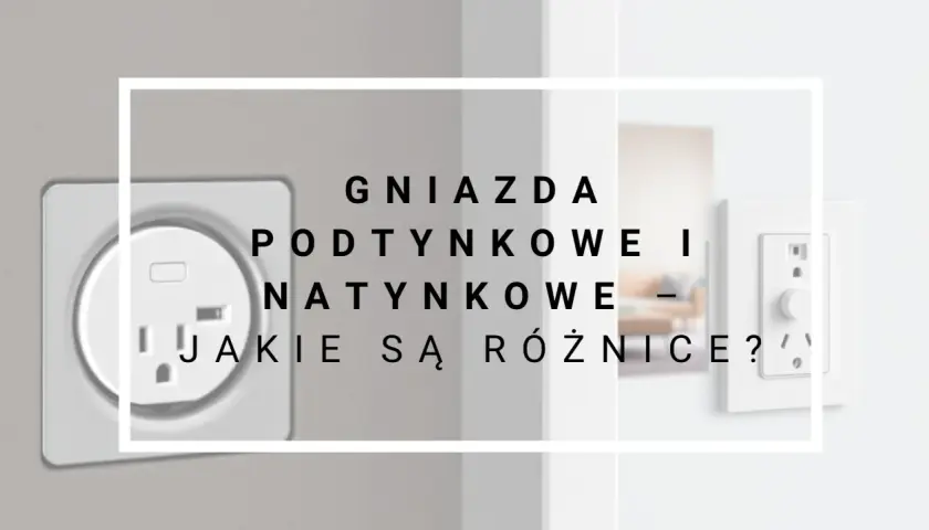 Gniazdko w kamieniu: Jak zamontować bezpiecznie i estetycznie?